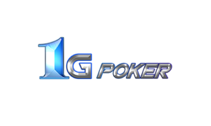 1gpoker icon