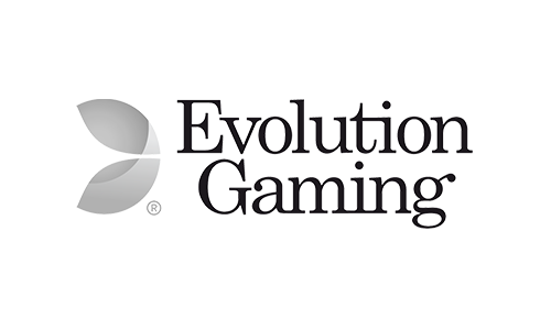 evolution gaming