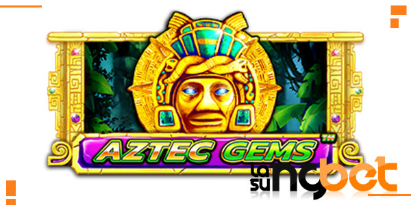 Slot Pragmatic Aztec Gems Yang Populer