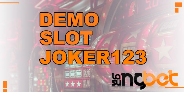 Main Slot Joker Gratis Bersama Langsungbet