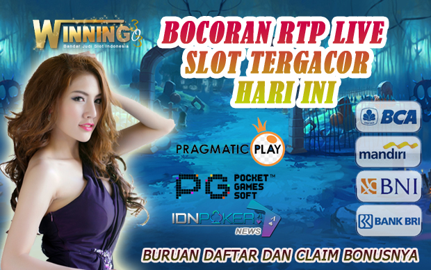 Bocoran Rtp Live Slot Tergacor Hari Ini