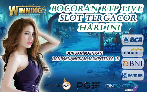 Bocoran Rtp Live Slot Tergacor Hari Ini