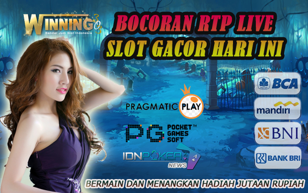 Bocoran Rtp Live Slot Gacor Hari Ini